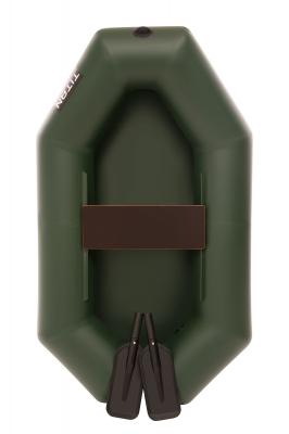 ПВХ надувная лодка Titan 170