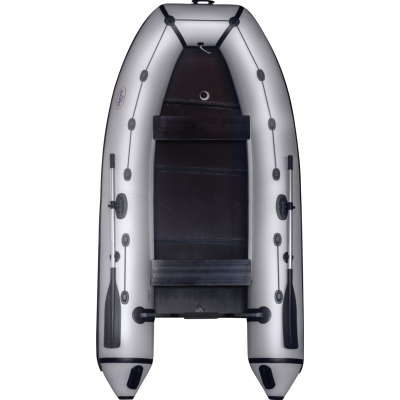 Лодка ПВХ АкваPro 3200 МК моторная