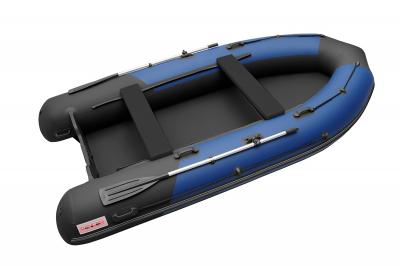Лодка ПВХ Roger Sfera 4000 моторная