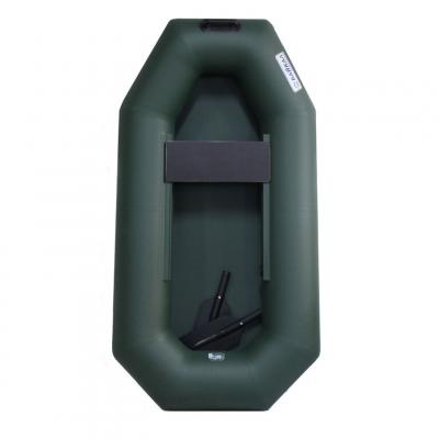 Гребная лодка ПВХ Байкал S-190 ГР