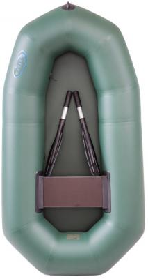 Гребная лодка ПВХ надувная Stefa 200 гр